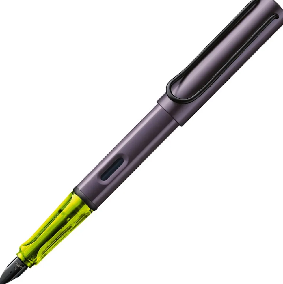 Pióro wieczne AL-star Special Edition - Lamy - Aubergine M