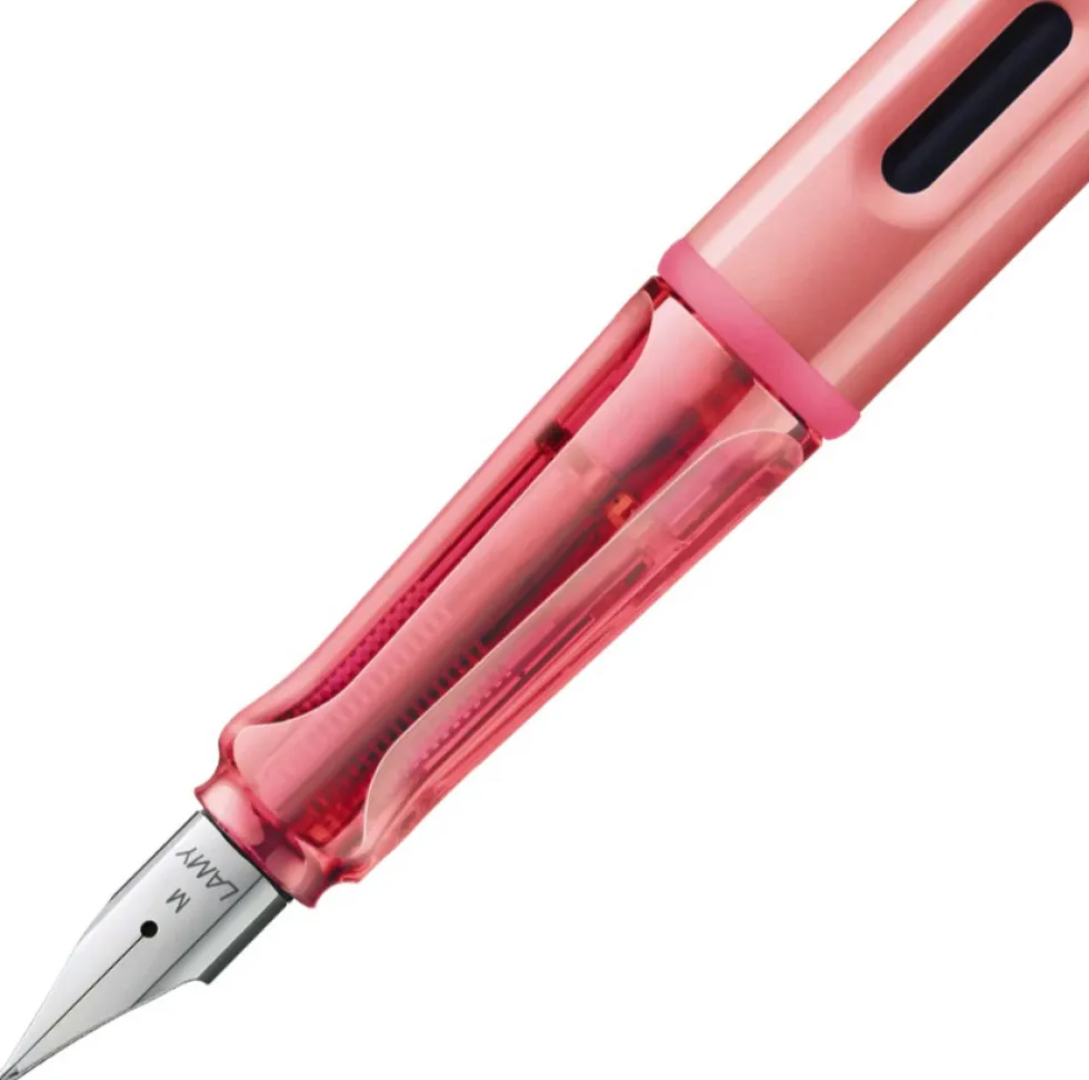 Pióro wieczne AL-star Special Edition - Lamy - Flamingo F