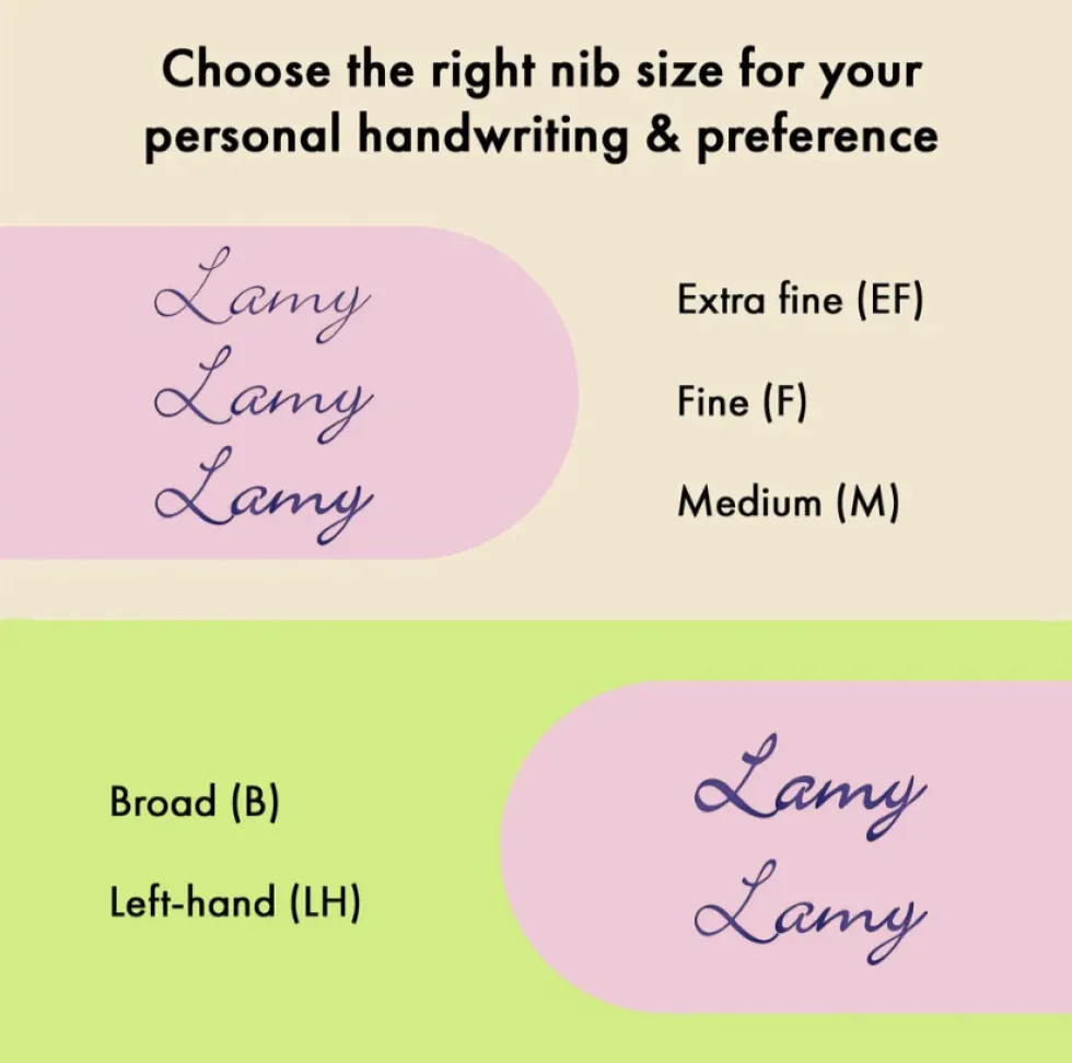 Pióro wieczne AL-star Special Edition - Lamy - Flamingo F