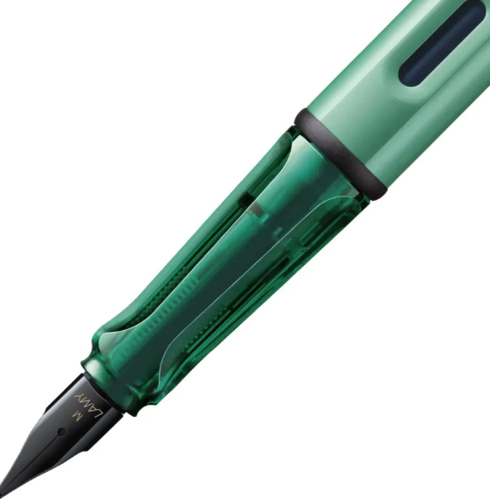 Pióro wieczne AL-star Special Edition - Lamy - Mint F