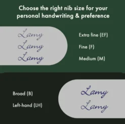 Pióro wieczne AL-star Special Edition - Lamy - Pine M