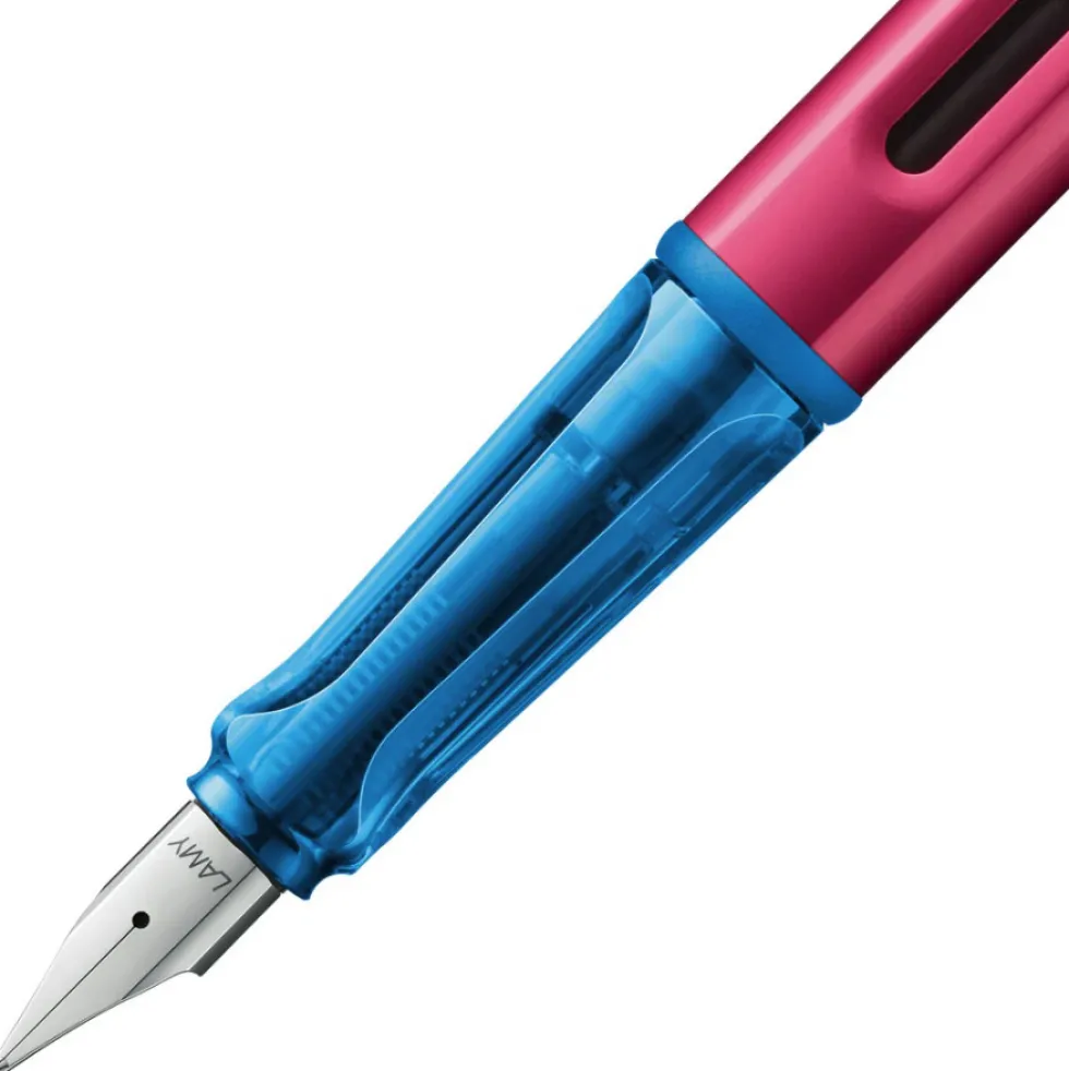 Pióro wieczne AL-star Special Edition 2026 - Lamy - Rollerskate EF