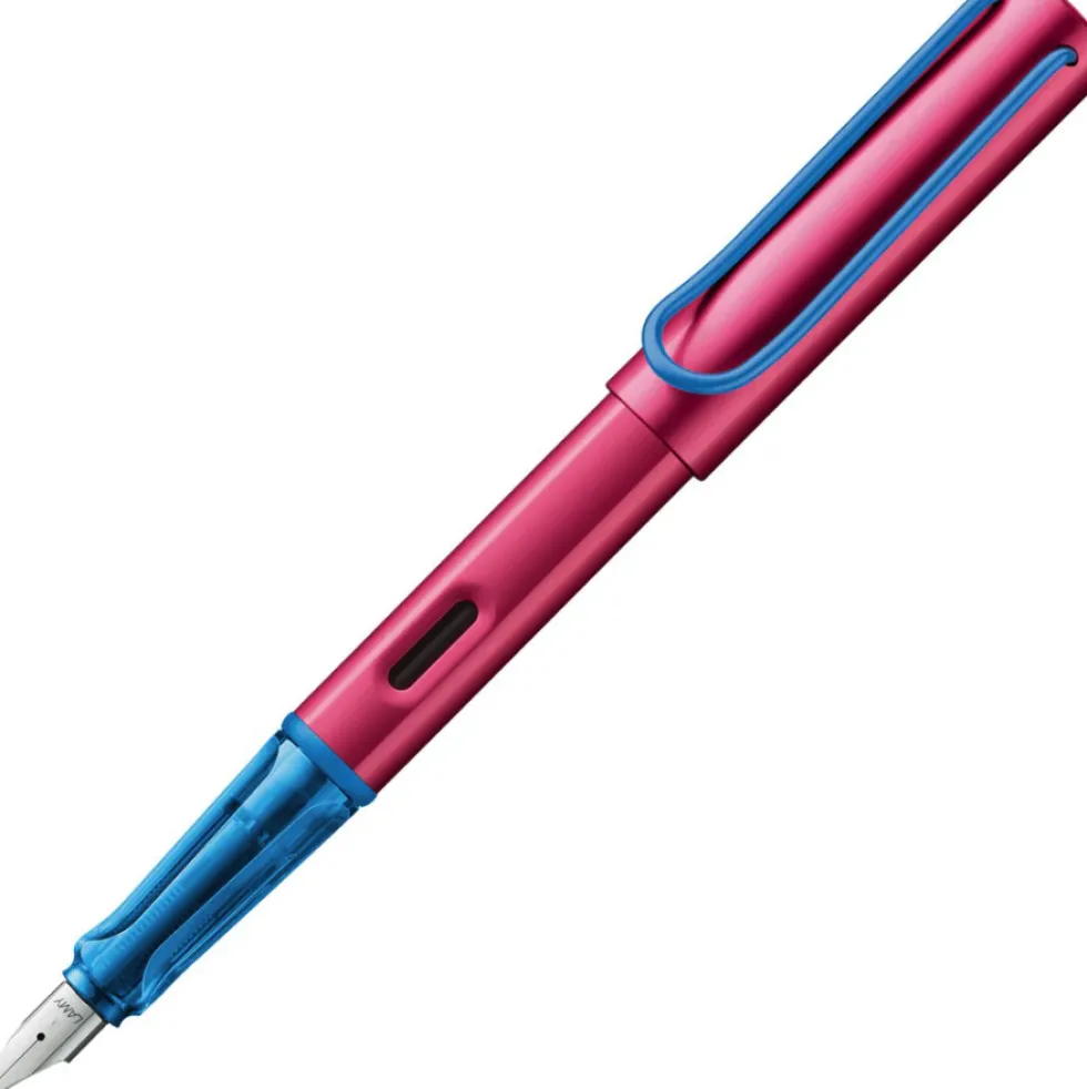 Pióro wieczne AL-star Special Edition 2026 - Lamy - Rollerskate EF