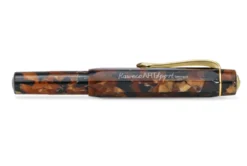 Pióro wieczne Art Sport - Kaweco - Hickory Brown, EF
