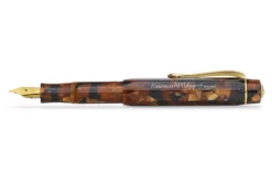 Pióro wieczne Art Sport - Kaweco - Hickory Brown, F