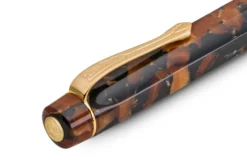 Pióro wieczne Art Sport - Kaweco - Hickory Brown, M