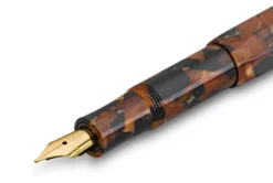 Pióro wieczne Art Sport - Kaweco - Hickory Brown, M