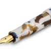 Pióro wieczne Art Sport - Kaweco - Terrazzo, EF