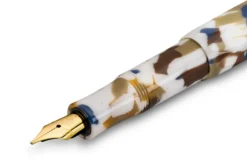 Pióro wieczne Art Sport - Kaweco - Terrazzo, EF