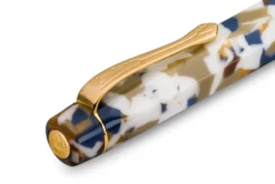 Pióro wieczne Art Sport - Kaweco - Terrazzo, F