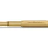 Pióro wieczne Brass Sport - Kaweco - F