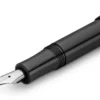 Pióro wieczne Calligraphy Sport - Kaweco - Black, 2,3 mm