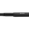 Pióro wieczne Calligraphy Sport - Kaweco - Black, 1,1 mm