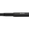Pióro wieczne Calligraphy Sport - Kaweco - Black, 1,5 mm