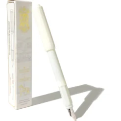 Pióro wieczne Carousel - Ferris Wheel Press - French Vanilla, F