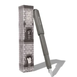 Pióro wieczne Carousel - Ferris Wheel Press - Granite Guardians, F