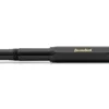 Pióro wieczne Classic Sport - Kaweco - Black, EF