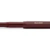 Pióro wieczne Classic Sport - Kaweco - Bordeaux, F