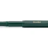 Pióro wieczne Classic Sport - Kaweco - Green, B