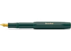 Pióro wieczne Classic Sport - Kaweco - Green, M