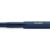 Pióro wieczne Classic Sport - Kaweco - Navy, EF