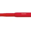 Pióro wieczne Classic Sport - Kaweco - Red, EF