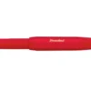 Pióro wieczne Classic Sport - Kaweco - Red, F