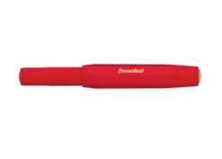 Pióro wieczne Classic Sport - Kaweco - Red, F