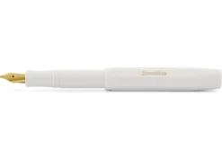 Pióro wieczne Classic Sport - Kaweco - White, M