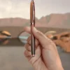 Pióro wieczne 100 Coffee Edition - Sheaffer - Matt Brown M