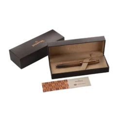 Pióro wieczne 100 Coffee Edition - Sheaffer - Matt Brown M