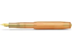 Pióro wieczne Collection - Kaweco - Apricot Pearl, F