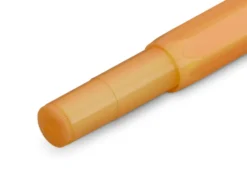Pióro wieczne Collection - Kaweco - Apricot Pearl, F