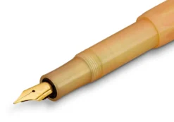 Pióro wieczne Collection - Kaweco - Apricot Pearl, F