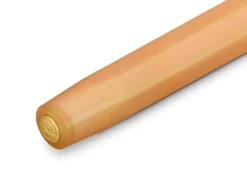 Pióro wieczne Collection - Kaweco - Apricot Pearl, M
