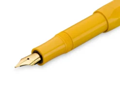 Pióro wieczne Collection - Kaweco - Honey, EF