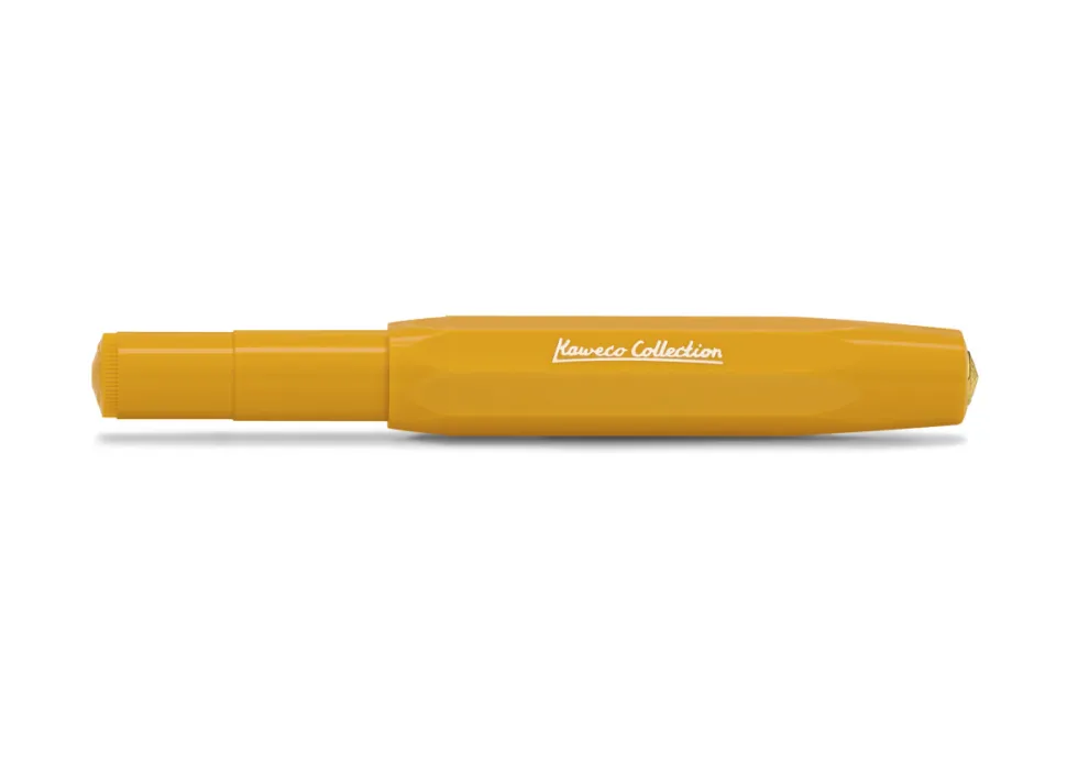 Pióro wieczne Collection - Kaweco - Honey, M