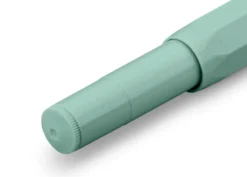 Pióro wieczne Collection - Kaweco - Smooth Sage, BB