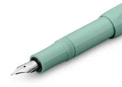 Pióro wieczne Collection - Kaweco - Smooth Sage, EF