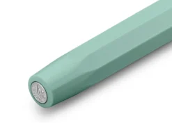 Pióro wieczne Collection - Kaweco - Smooth Sage, F