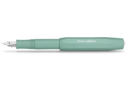 Pióro wieczne Collection - Kaweco - Smooth Sage, F