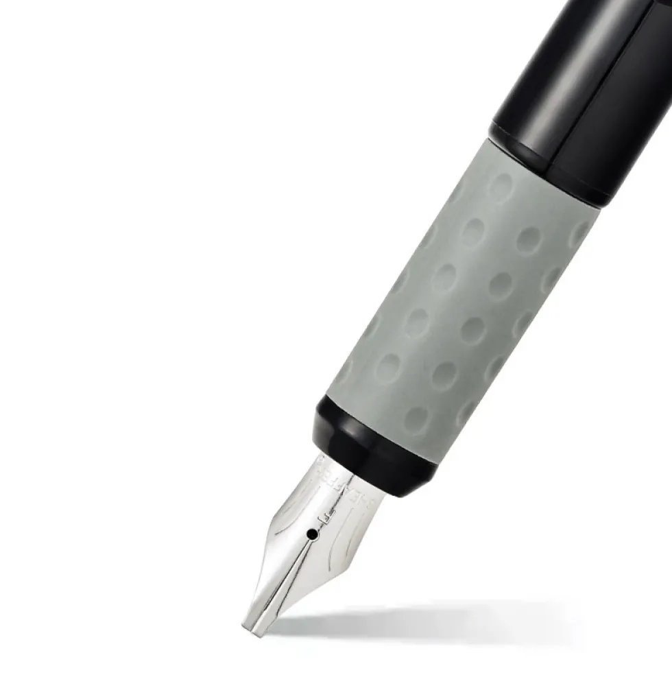 Pióro wieczne do kaligrafii - Sheaffer - Black F