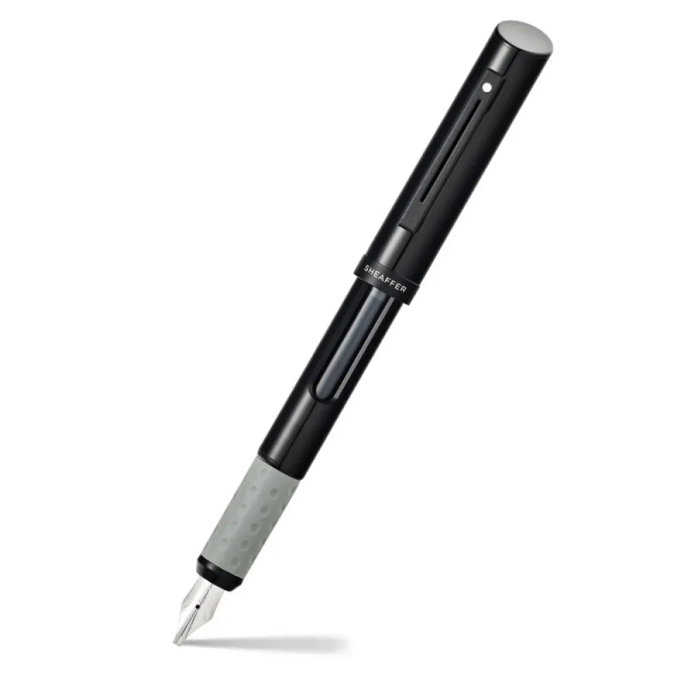 Pióro wieczne do kaligrafii - Sheaffer - Black F