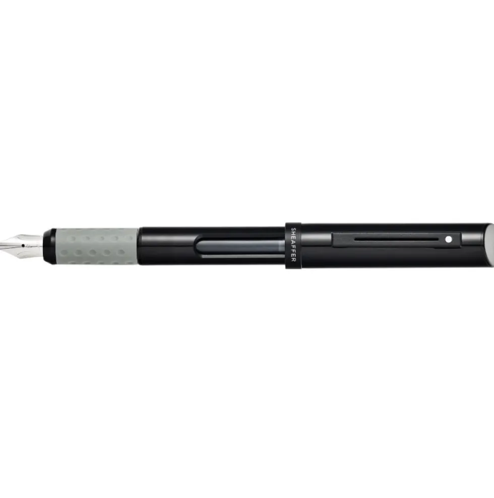 Pióro wieczne do kaligrafii - Sheaffer - Black F