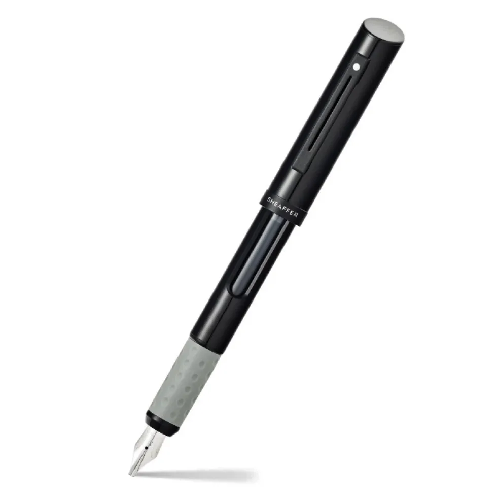 Pióro wieczne do kaligrafii - Sheaffer - Black M