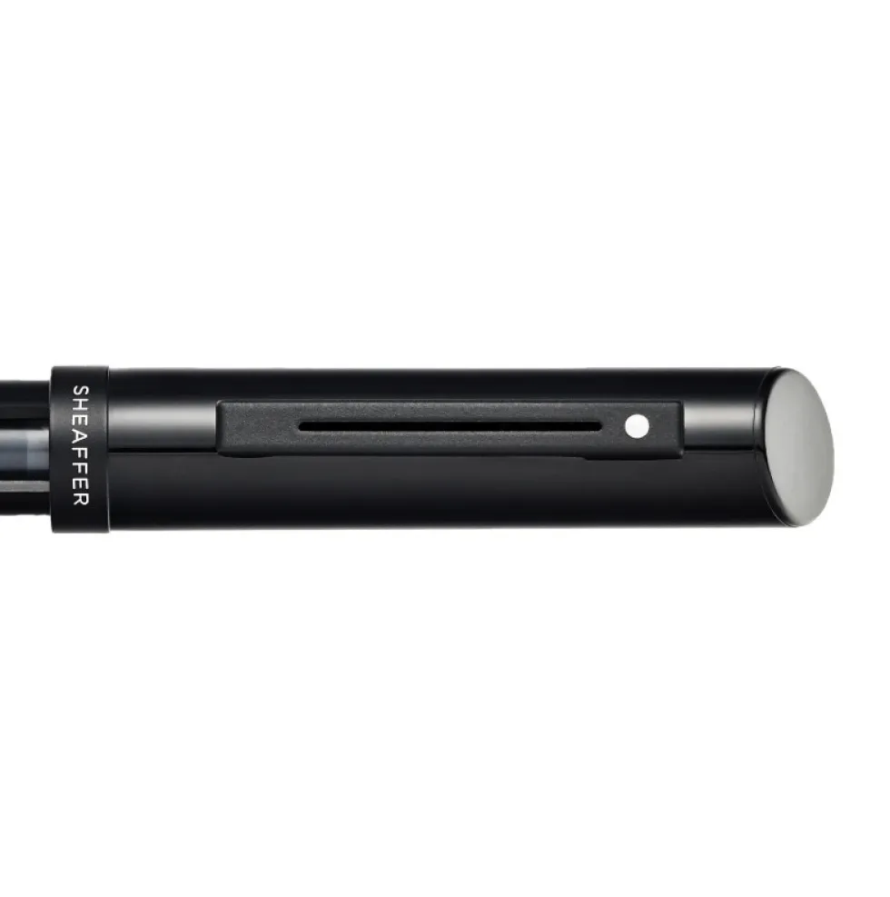 Pióro wieczne do kaligrafii - Sheaffer - Black M