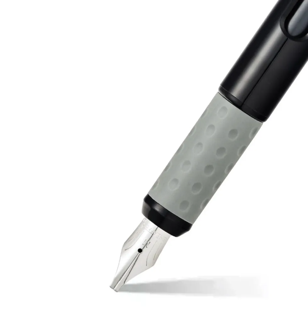 Pióro wieczne do kaligrafii - Sheaffer - Black M
