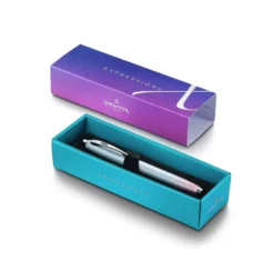 Pióro wieczne 100 Expressions - Sheaffer - Blue and Pink F