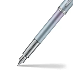 Pióro wieczne 100 Expressions - Sheaffer - Blue and Pink F
