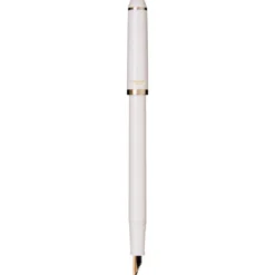 Pióro wieczne Fude De Mannen 40 - Sailor - Pearl White